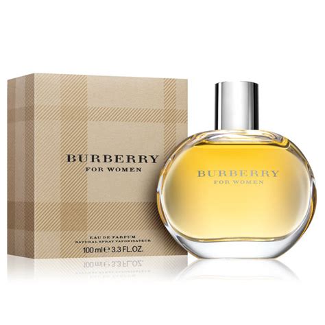 Burberry Classics for Women .